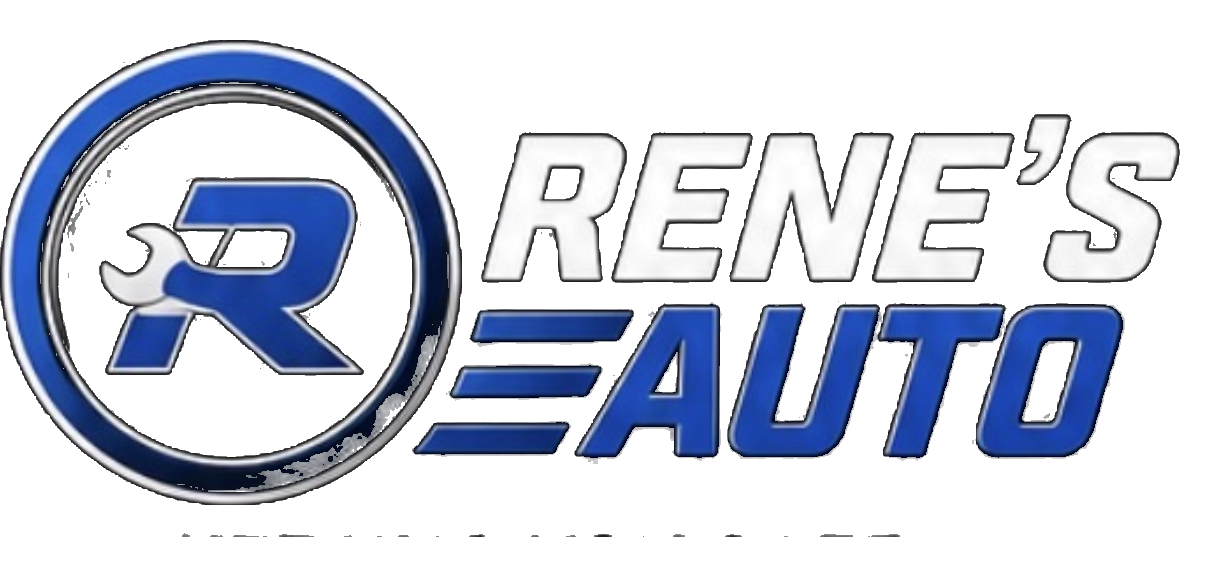 Rene's Auto